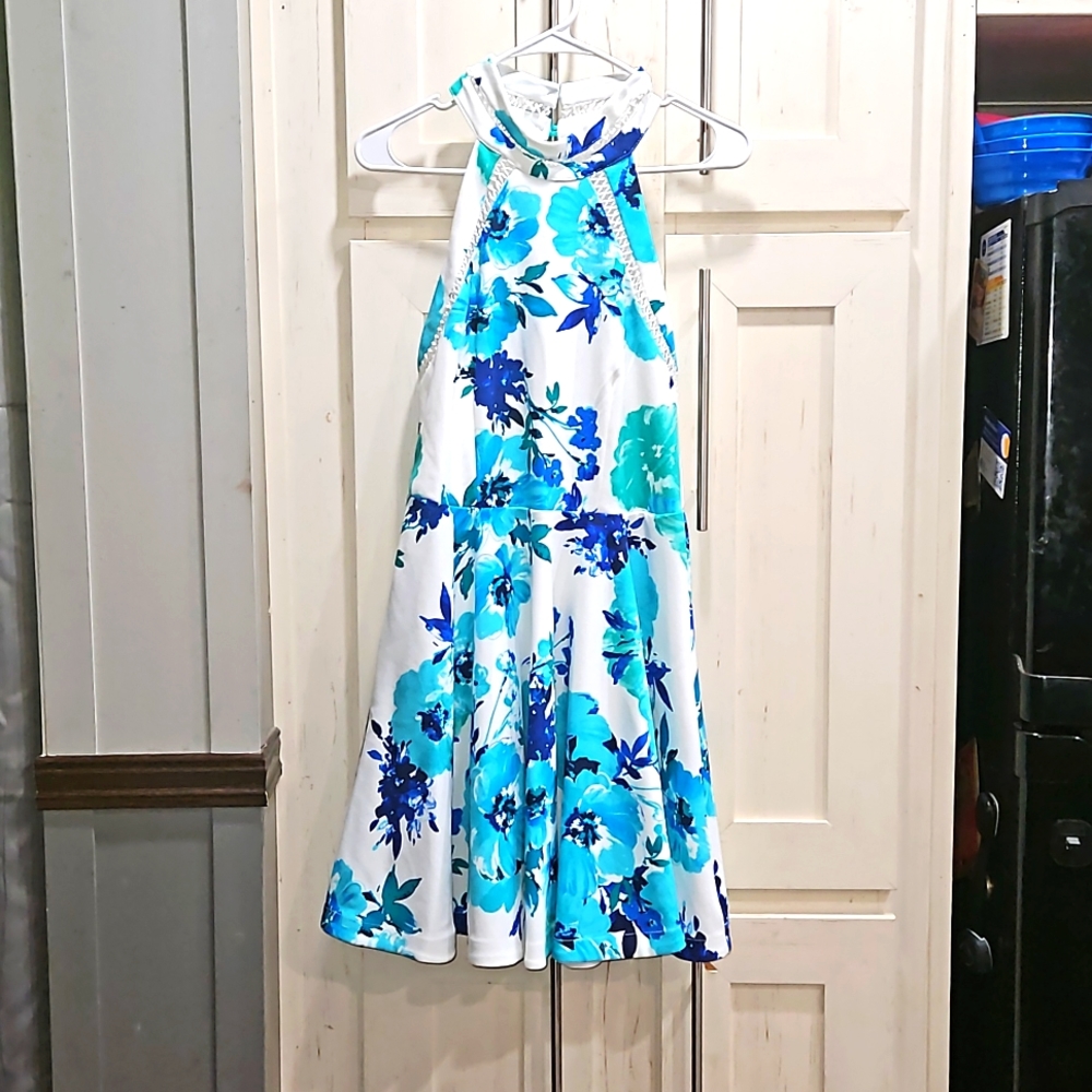 11/12 Dress